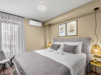 Holiday apartment Villa Querchus with private pool 7 - Features photo 16