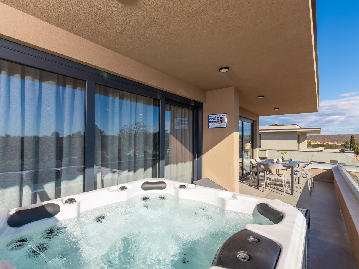 Holiday apartment No title