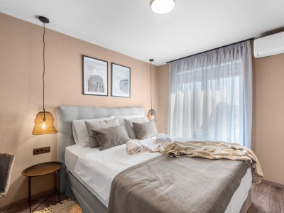 Holiday apartment No title - Features photo 9