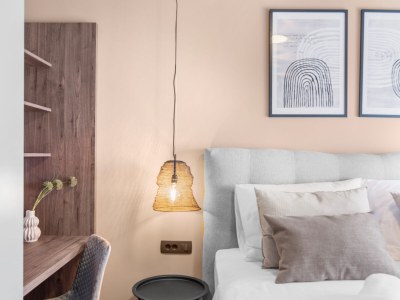 Holiday apartment No title - Features photo 10