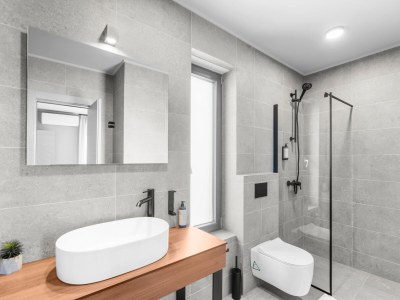 Holiday apartment No title - Features photo 11