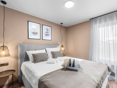 Holiday apartment No title - Features photo 12