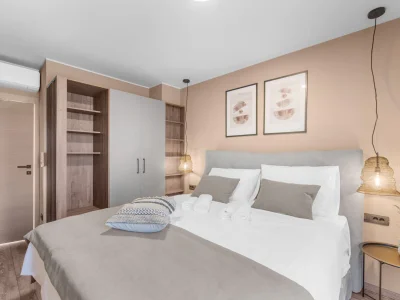 Holiday apartment No title - Features photo 13