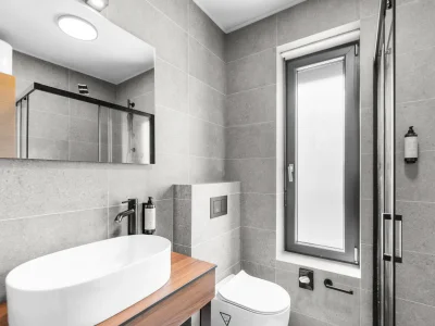 Holiday apartment No title - Features photo 14