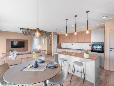 Holiday apartment No title - Features photo 21