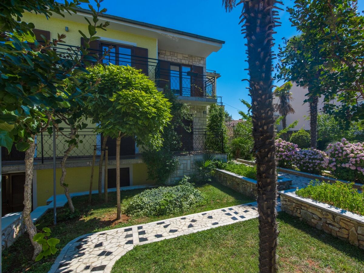 Apartment Apartments in Villa Dolce Maro - Dolce Maro 2 Studio A2 - Outdoor photo 2