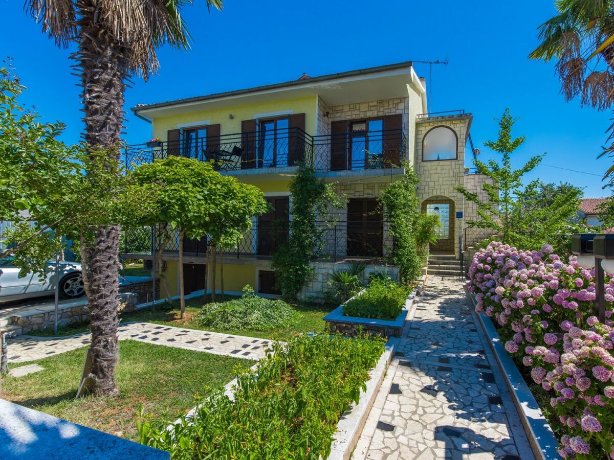 Apartment Apartments in Villa Dolce Maro - Dolce Maro 2 Studio A2 - Outdoor photo 3