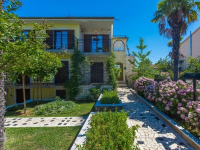 Apartment Apartments in Villa Dolce Maro - Dolce Maro 2 Studio A2 in Porec - Apartment