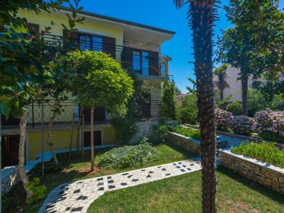 Apartment Apartments in Villa Dolce Maro - Dolce Maro 2 Studio A2 - Outdoor photo 2