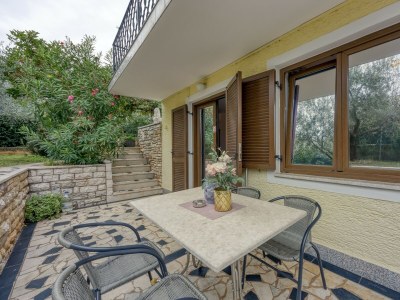 Apartment Apartments in Villa Dolce Maro - Dolce Maro 2 Studio A2 - Outdoor photo 6