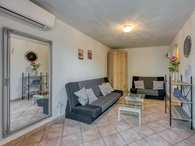 Apartment Apartments in Villa Dolce Maro - Dolce Maro 2 Studio A2 - Features photo 7