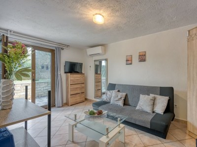 Apartment Apartments in Villa Dolce Maro - Dolce Maro 2 Studio A2 - Features photo 8