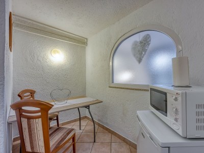 Apartment Apartments in Villa Dolce Maro - Dolce Maro 2 Studio A2 - Features photo 9