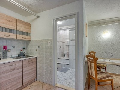 Apartment Apartments in Villa Dolce Maro - Dolce Maro 2 Studio A2 - Features photo 12