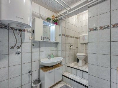 Apartment Apartments in Villa Dolce Maro - Dolce Maro 2 Studio A2 - Features photo 13