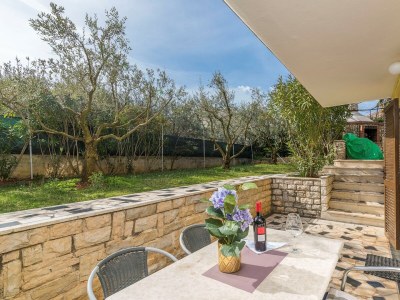 Apartment Apartments in Villa Dolce Maro - Dolce Maro 2 Studio A2 - Environment photo 16