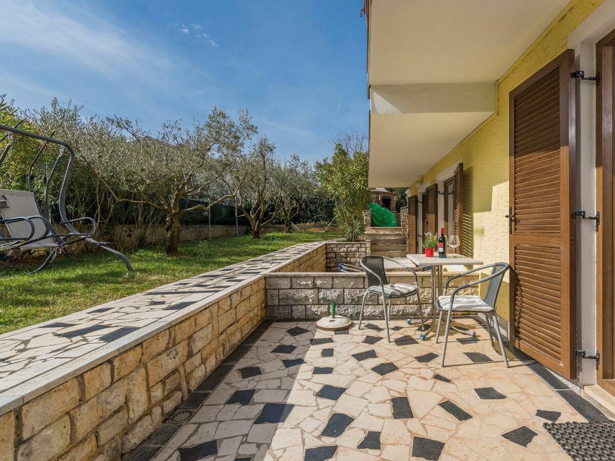 Apartment Apartments in Villa Dolce Maro - Dolce Maro 4 Studio A2 - Outdoor photo 4