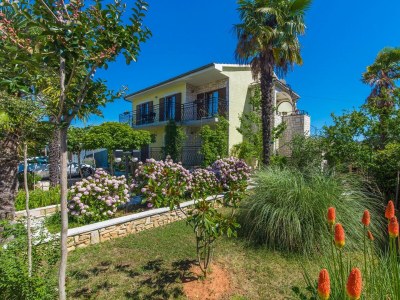 Apartment Apartments in Villa Dolce Maro - Dolce Maro 4 Studio A2 - Outdoor photo 2