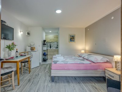 Apartment Apartments in Villa Dolce Maro - Dolce Maro 4 Studio A2 - Features photo 8