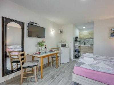 Apartment Apartments in Villa Dolce Maro - Dolce Maro 4 Studio A2 - Features photo 9