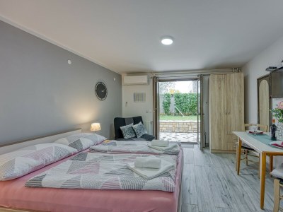 Apartment Apartments in Villa Dolce Maro - Dolce Maro 4 Studio A2 - Features photo 11