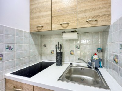 Apartment Apartments in Villa Dolce Maro - Dolce Maro 4 Studio A2 - Features photo 12