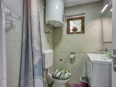 Apartment Apartments in Villa Dolce Maro - Dolce Maro 4 Studio A2 - Features photo 13