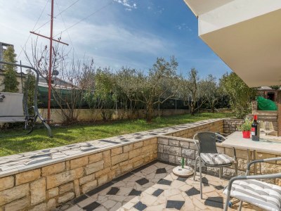 Apartment Apartments in Villa Dolce Maro - Dolce Maro 4 Studio A2 - Environment photo 14