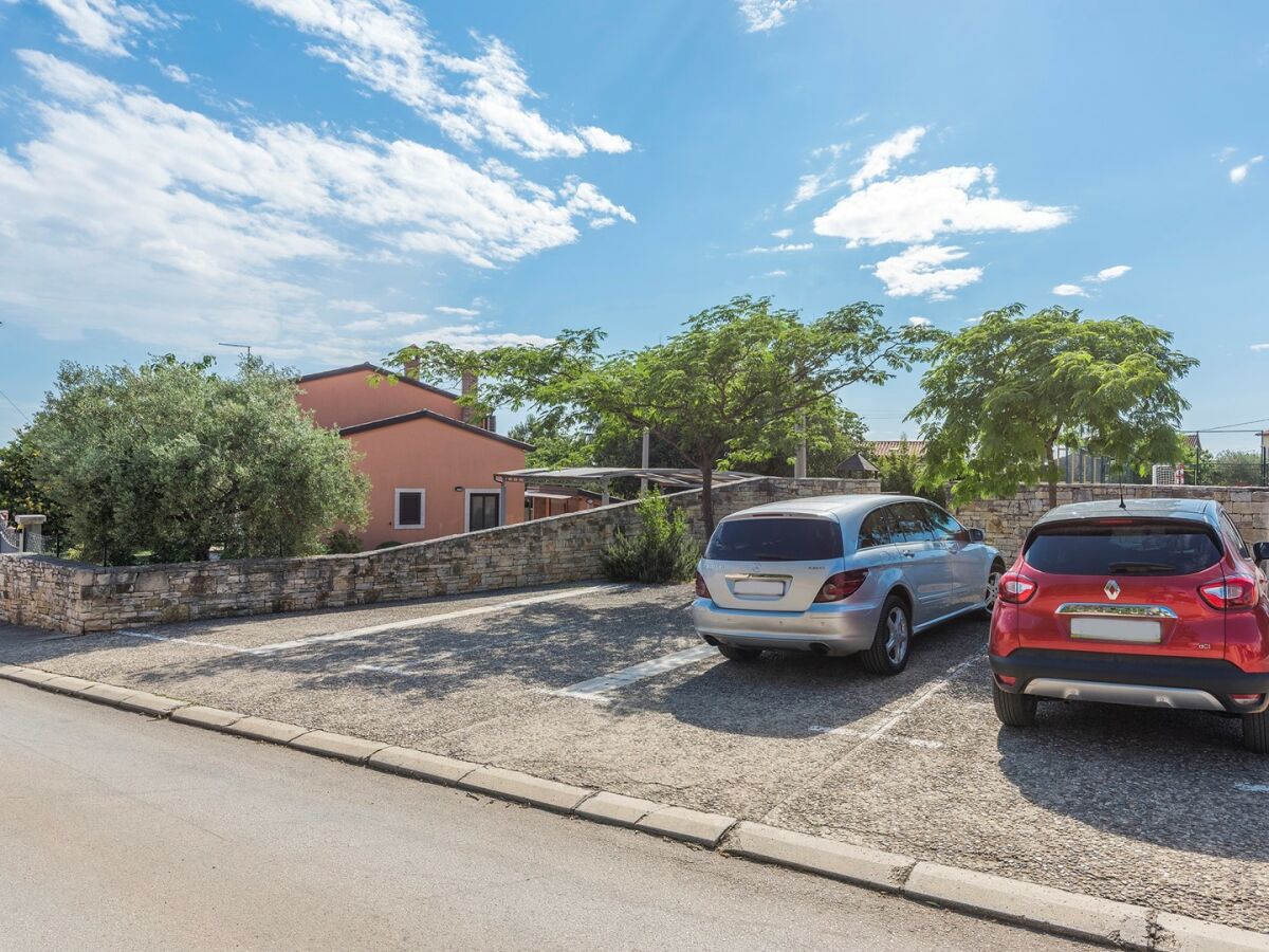 Apartment Apartment Valeria Vabriga - Outdoor photo 4