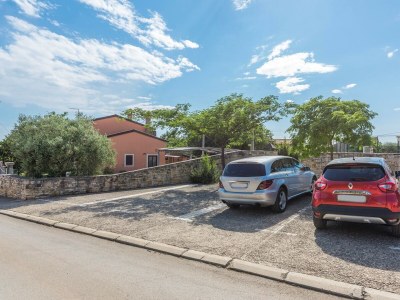 Apartment Apartment Valeria Vabriga - Outdoor photo 4