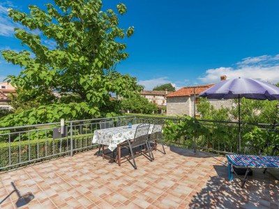 Apartment Apartment Valeria Vabriga - Outdoor photo 7