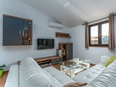 Apartment Apartment Valeria Vabriga - Features photo 9