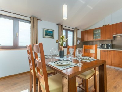 Apartment Apartment Valeria Vabriga - Features photo 11