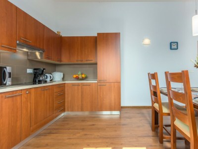 Apartment Apartment Valeria Vabriga - Features photo 13