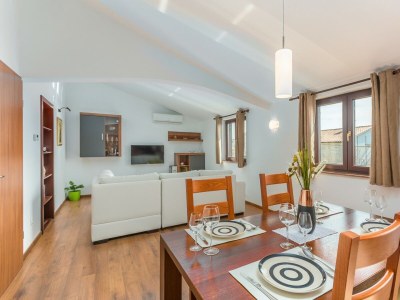 Apartment Apartment Valeria Vabriga - Features photo 14