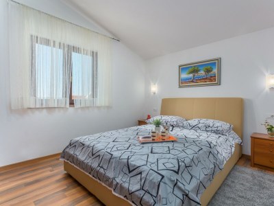 Apartment Apartment Valeria Vabriga - Features photo 17