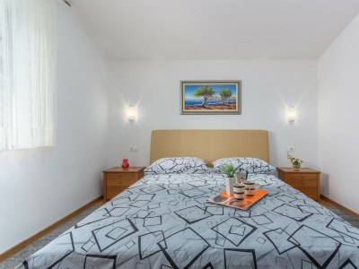 Apartment Apartment Valeria Vabriga - Features photo 19