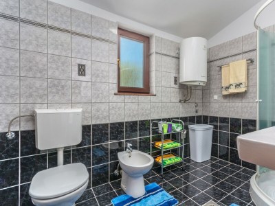 Apartment Apartment Valeria Vabriga - Features photo 20