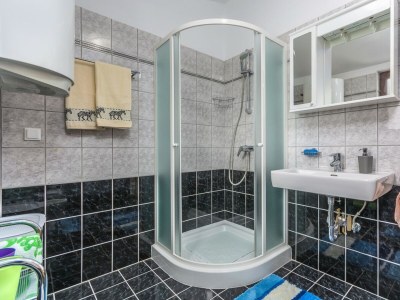 Apartment Apartment Valeria Vabriga - Features photo 21