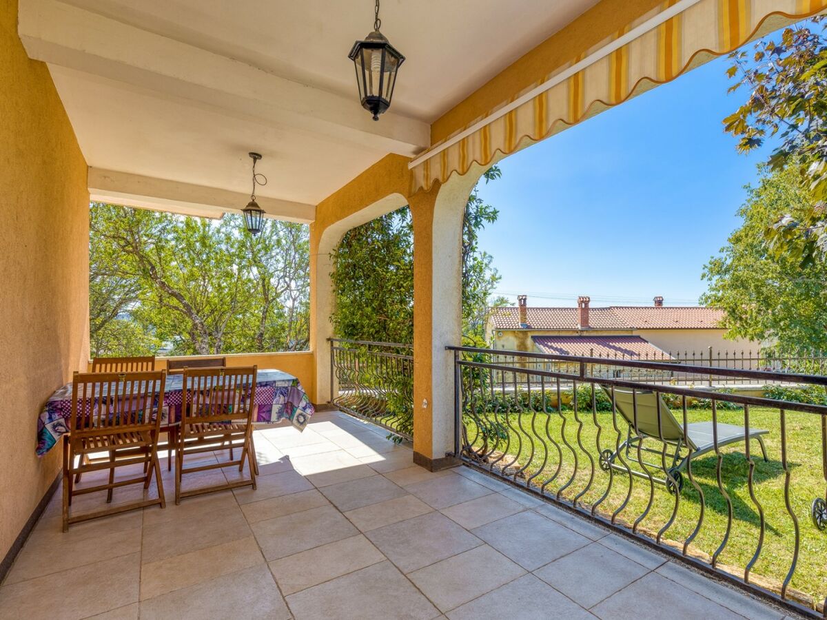 Apartment Rinaldis - Apartment with Terrace No.1