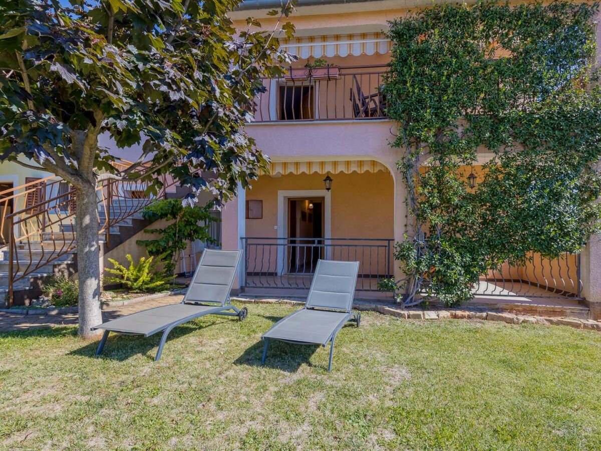 Apartment Rinaldis - Apartment with Terrace No.1 - Outdoor photo 2