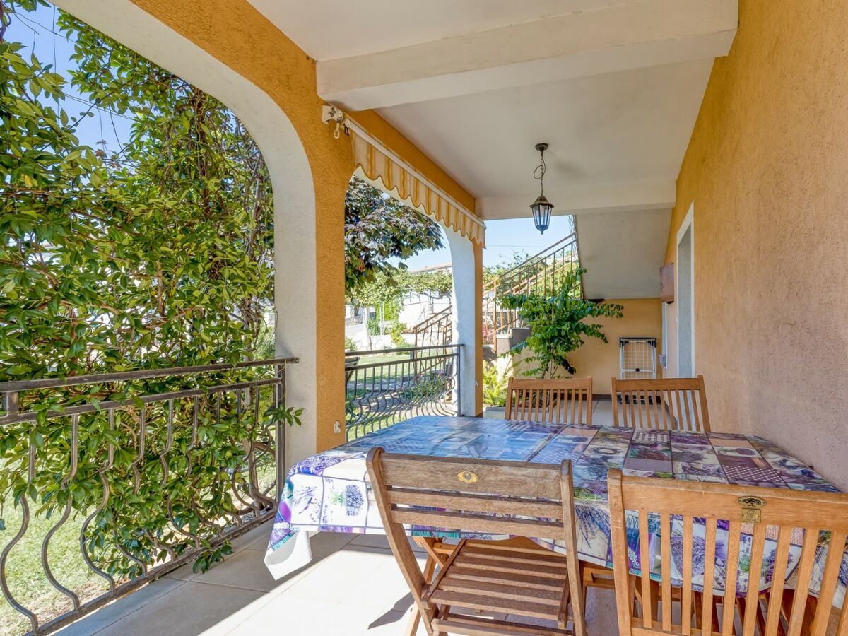 Apartment Rinaldis - Apartment with Terrace No.1 - Outdoor photo 3