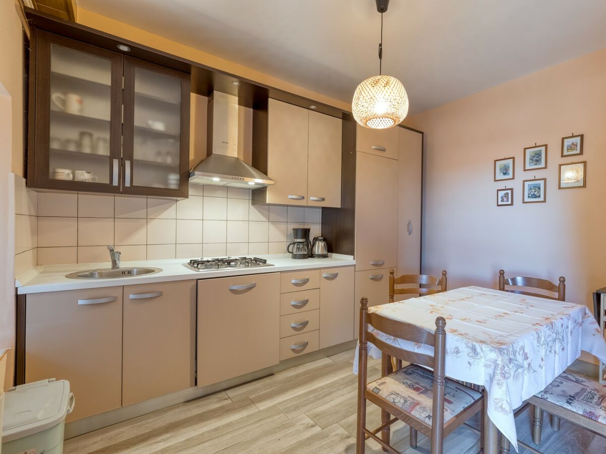 Apartment Rinaldis - Apartment with Terrace No.1 - Features photo 5