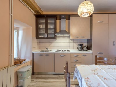 Apartment Rinaldis - Apartment with Terrace No.1 - Features photo 6