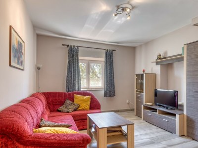 Apartment Rinaldis - Apartment with Terrace No.1 - Features photo 7