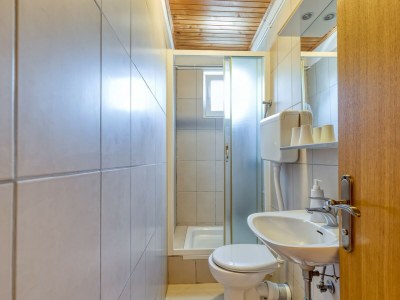 Apartment Rinaldis - Apartment with Terrace No.1 - Features photo 13