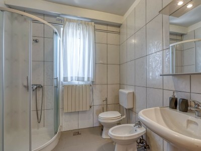 Apartment Rinaldis - Apartment with Terrace No.1 - Features photo 14