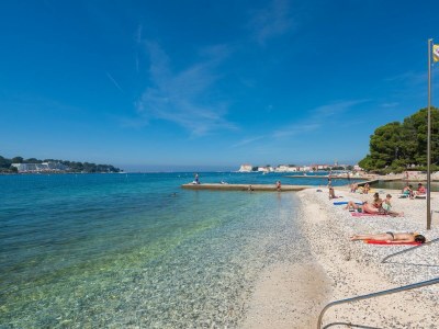 Apartment Rinaldis - Apartment with Terrace No.1 - Environment photo 17