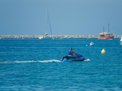 Apartment Rinaldis - Apartment with Terrace No.1 - Environment photo 18