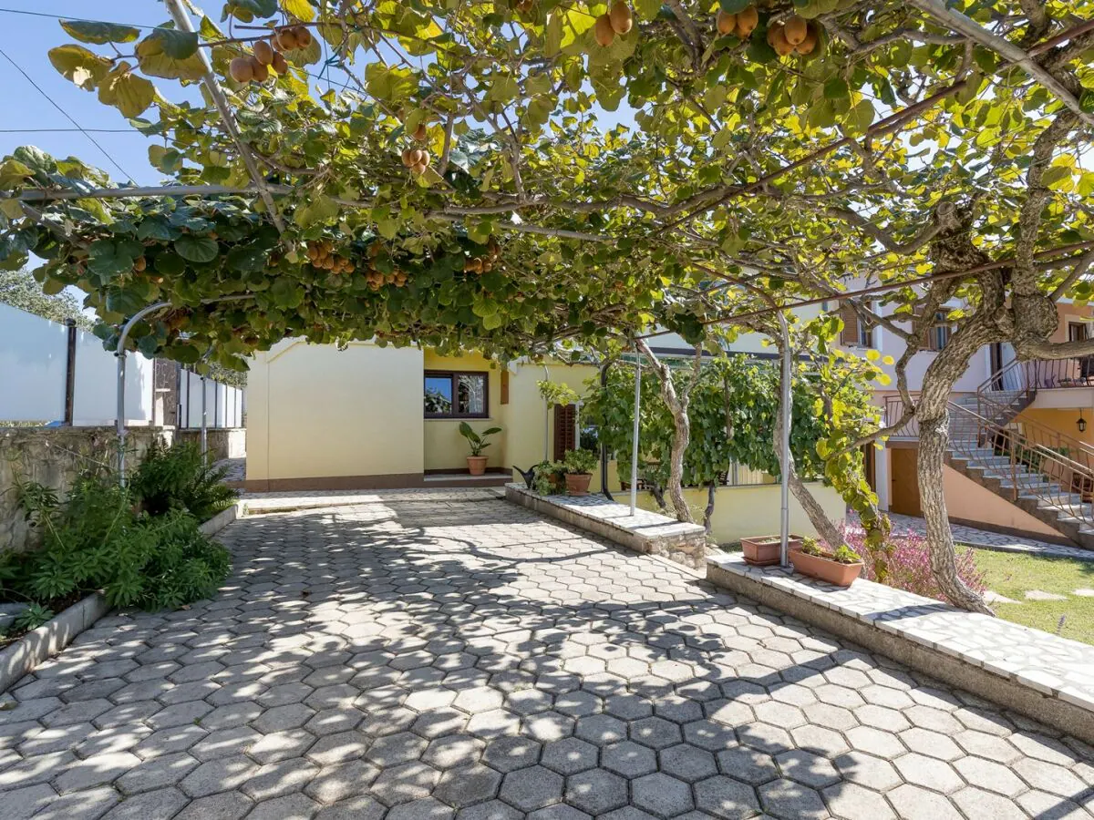Apartment Rinaldis - Apartment with Garden View No.2